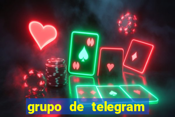 grupo de telegram mais 18